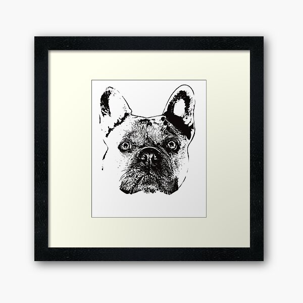 Artikel-Vorschau von French Bulldog gift for French Bulldog Owners, designt und verkauft von DoggyStyles.