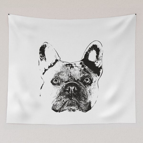 Artikelvorschau, French Bulldog gift for French Bulldog Owners entworfen und verkauft von DoggyStyles.