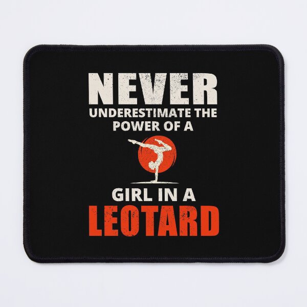 Item preview, Gymnastics Gymnast Backflip Dance Sports Funny designed and sold by TastefulTees.
