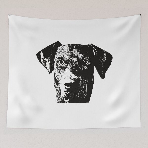 Artikelvorschau, German Pinscher gift for German Pinscher Owners entworfen und verkauft von DoggyStyles.