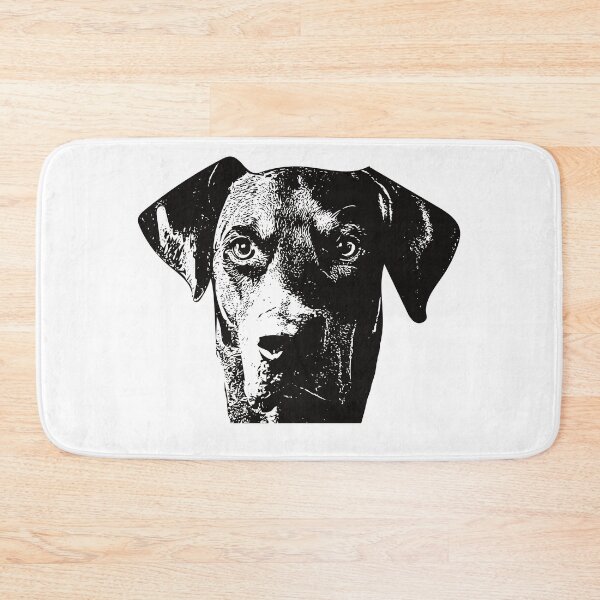 Artikelvorschau, German Pinscher gift for German Pinscher Owners entworfen und verkauft von DoggyStyles.