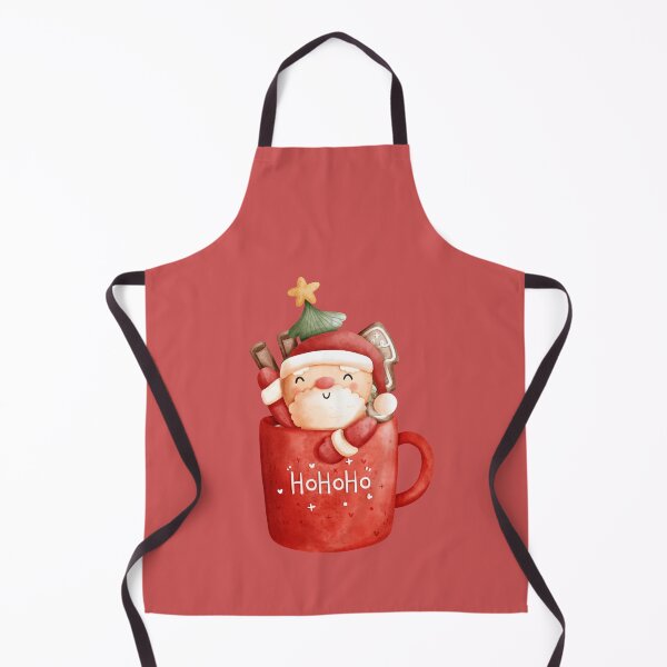 Artikelvorschau, Frohe Weihnachten die Kinder sagt der Weihnachtsmann entworfen und verkauft von Fashion-vintage.