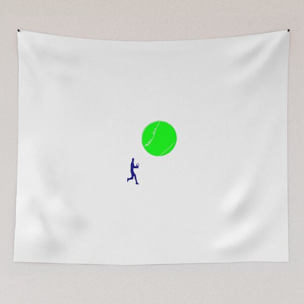 Item preview, Tennis designed and sold by Grobie.