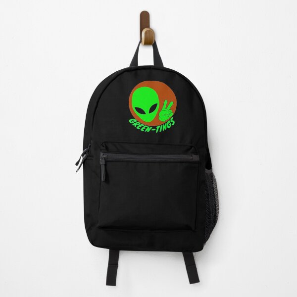 Item preview, GREEN TINGS designed and sold by madscArt.