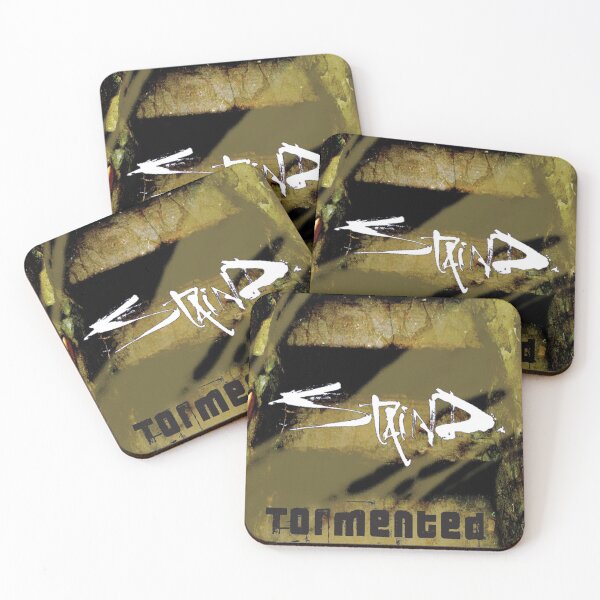 Item preview, Tormented designed and sold by Scully570.