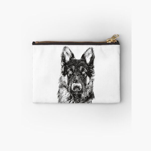 Artikelvorschau, German Shepherd gift for German Shepherd Owners entworfen und verkauft von DoggyStyles.