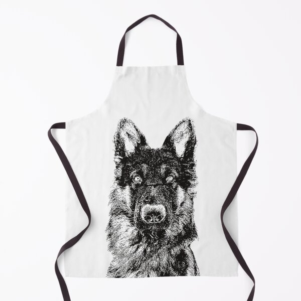 Artikelvorschau, German Shepherd gift for German Shepherd Owners entworfen und verkauft von DoggyStyles.
