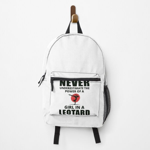 Item preview, Gymnastics Gymnast Backflip Dance Sports Funny  designed and sold by TastefulTees.