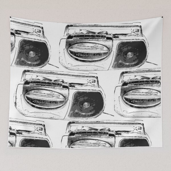 Item preview, Olden Days Playin' Tapes designed and sold by Ellen Turner.