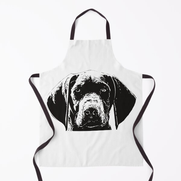 Item preview, GSP gift for GSP Owners designed and sold by DoggyStyles.
