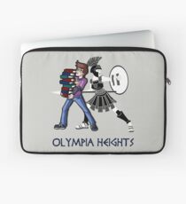 Minnie und Athene Laptoptasche