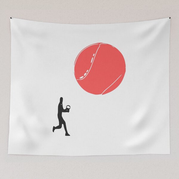 Item preview, Tennis designed and sold by Grobie.