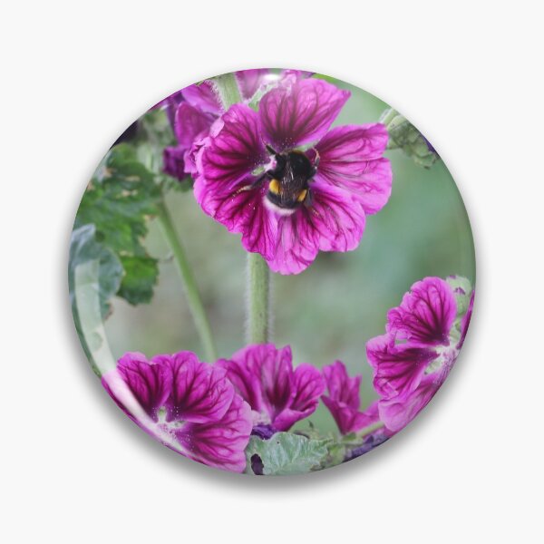 Item preview, Bulls Eye Bumblebee designed and sold by cuprum.