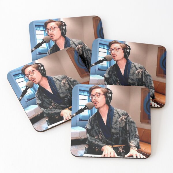 Item preview, marc rebillet designed and sold by GR8-ART.