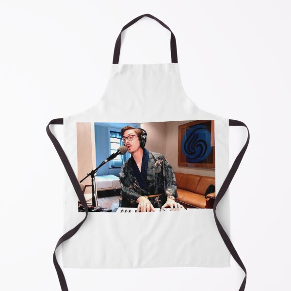 Item preview, marc rebillet designed and sold by GR8-ART.