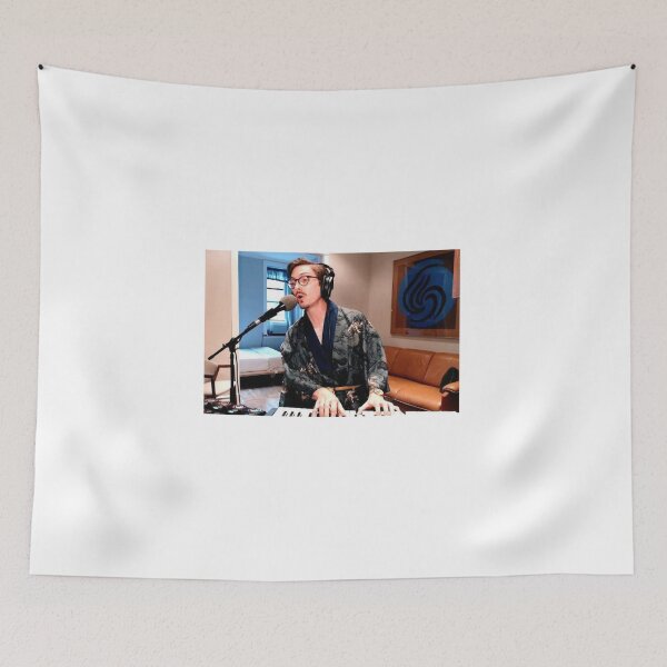 Item preview, marc rebillet designed and sold by GR8-ART.