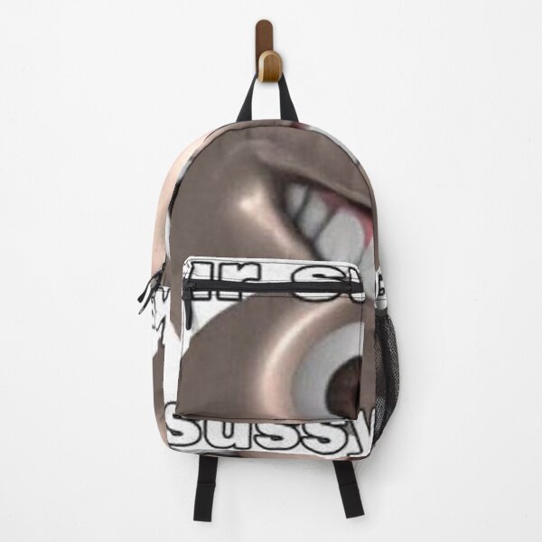Item preview, ur such a sussy baka designed and sold by P34NUTXD.