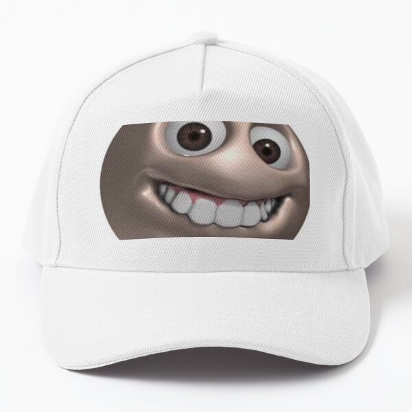 Sussy Baka, ur such a sussy baka Flexfit Baseball Cap S/M Cap