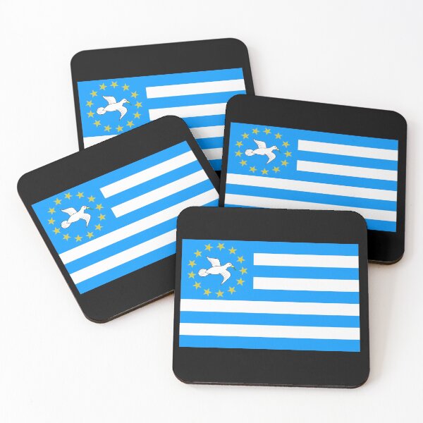 Item preview, Ambazonia - Amba Land - Flag of Southern Cameroons  designed and sold by RBEnt.