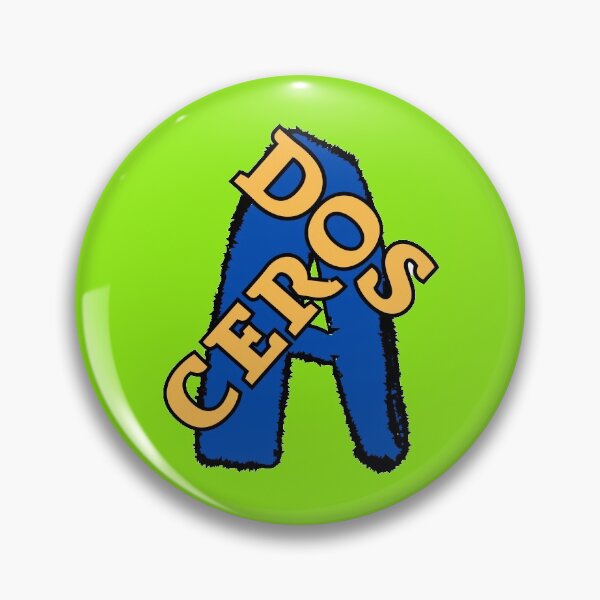 Item preview, Dos a Cero T-shirts! I hope you like them! designed and sold by Kilakila.