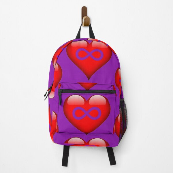 Item preview, Eternal Love Symbol - infinity in your heart designed and sold by Delandor.