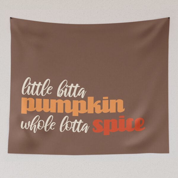 Item preview, Little Bitta Pumpkin | Light designed and sold by saltyteesandco.