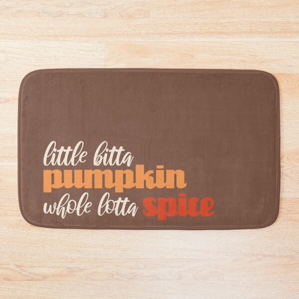 Item preview, Little Bitta Pumpkin | Light designed and sold by saltyteesandco.