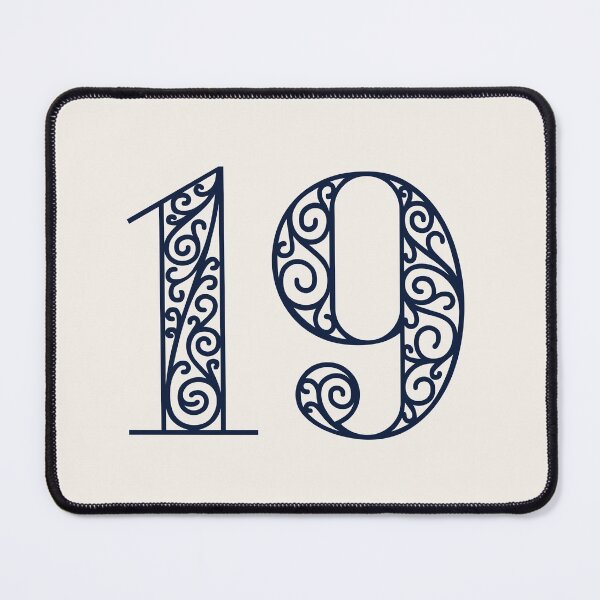 Item preview, 19 Beautiful Font designed and sold by trendingatees.