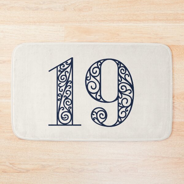 Item preview, 19 Beautiful Font designed and sold by trendingatees.