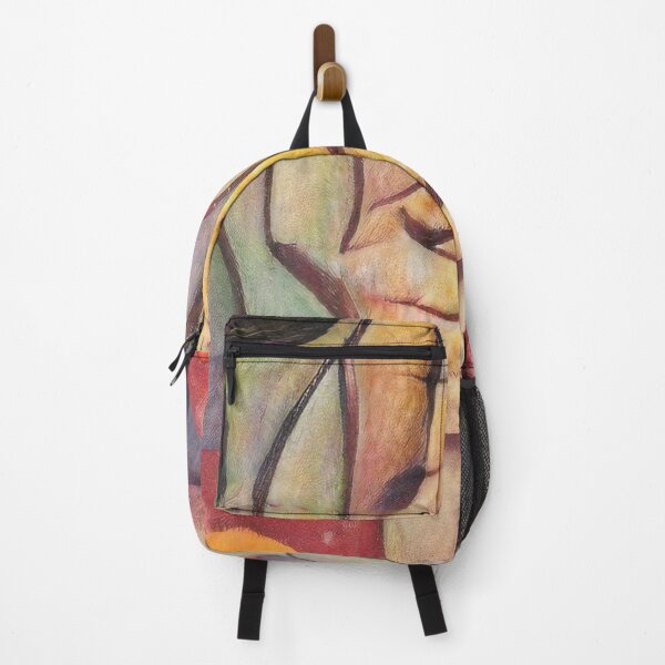 Item preview, Anxiety - Abstract Art designed and sold by DiscoGypsyFish.