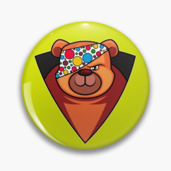 Item preview, Tesco Pudsey Bear | make your own pudsey designed and sold by Vibe Vault.