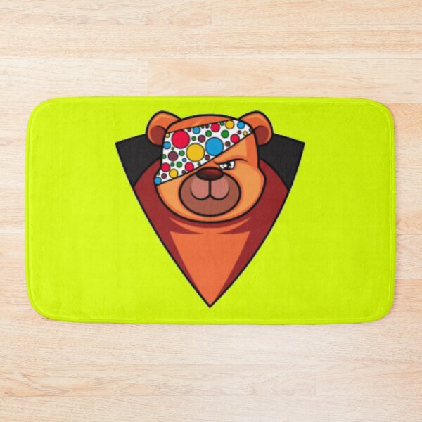 Item preview, Tesco Pudsey Bear | make your own pudsey designed and sold by Vibe Vault.