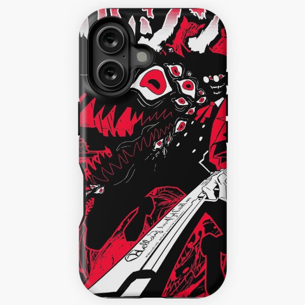 Aperçu de l'œuvre Hellsing Alucard créée et vendue par TheDickwraith.