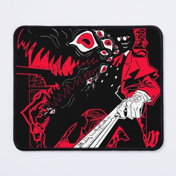 Item preview, Hellsing Alucard designed and sold by TheDickwraith.