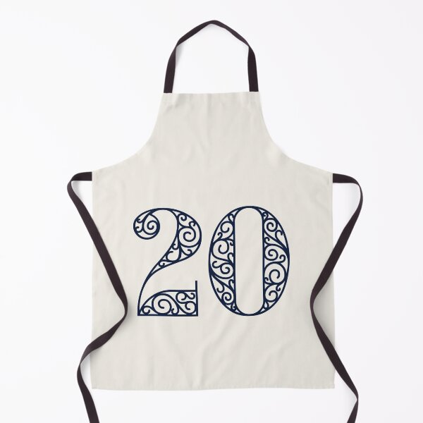 Item preview, 20 Beautiful Font designed and sold by trendingatees.