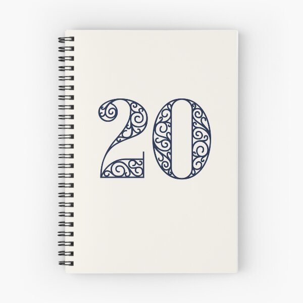 Item preview, 20 Beautiful Font designed and sold by trendingatees.