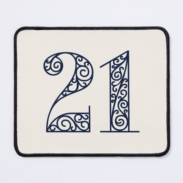 Item preview, 21 Beautiful Font designed and sold by trendingatees.