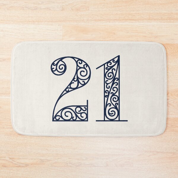 Item preview, 21 Beautiful Font designed and sold by trendingatees.