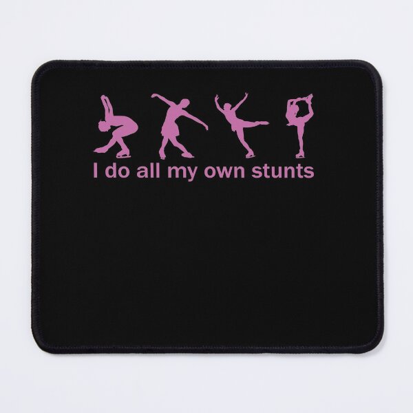 Item preview, I do all my own stunts designed and sold by PaulPolygonart.