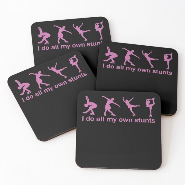 Item preview, I do all my own stunts designed and sold by PaulPolygonart.