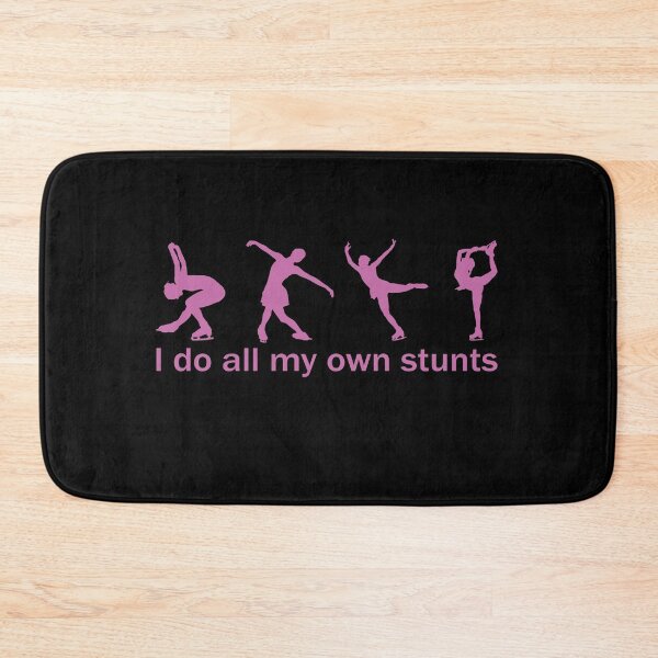 Item preview, I do all my own stunts designed and sold by PaulPolygonart.