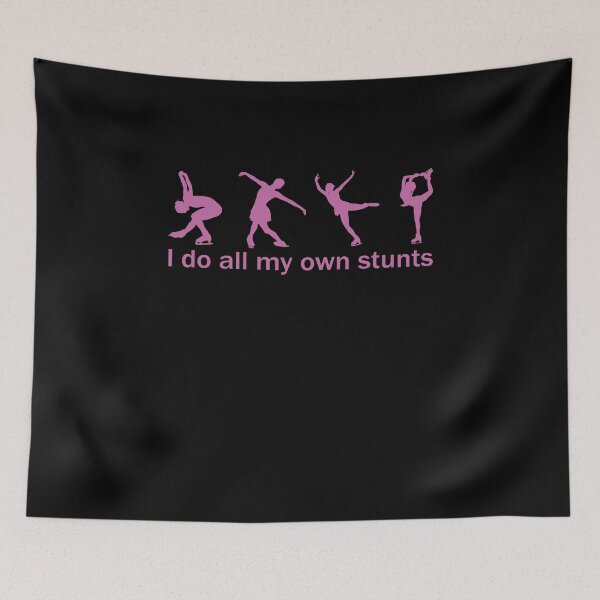 Item preview, I do all my own stunts designed and sold by PaulPolygonart.