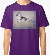 Take Me With You When You Go Classic T-Shirt