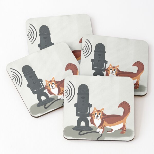 Item preview, Sound designed and sold by HeythereB.
