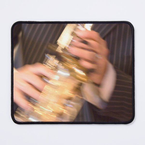 Item preview, Saxophone in action designed and sold by Ingo Gerlach.