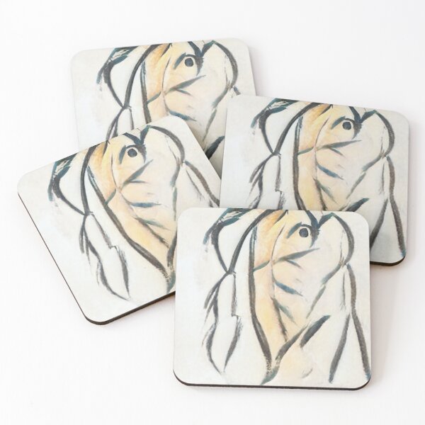 Item preview, Confort - Arte abstracto designed and sold by DiscoGypsyFish.