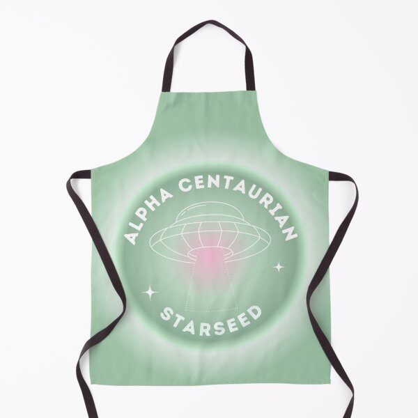Item preview, Alpha Centaurian Starseed designed and sold by mooneko.