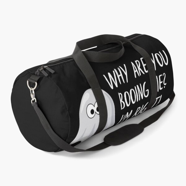 Item preview, Why are you booing me? I'm right! designed and sold by JamleyAshes.