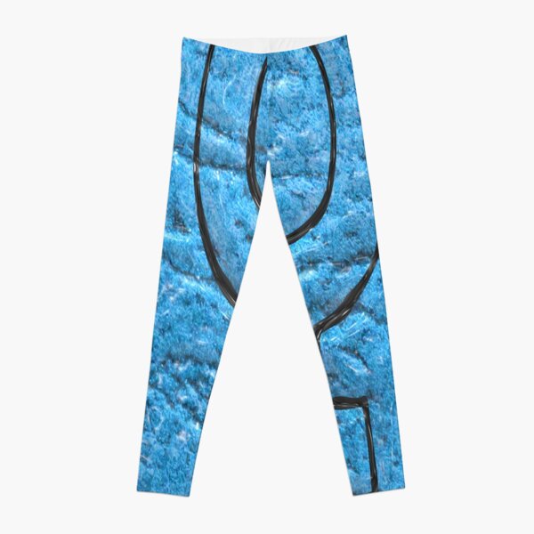 Heart bywhacky Leggings