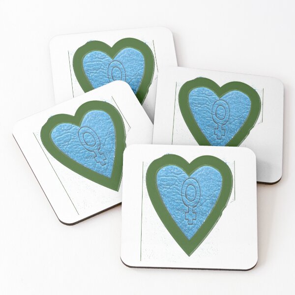 Item preview, Heart  bywhacky designed and sold by designbywhacky.